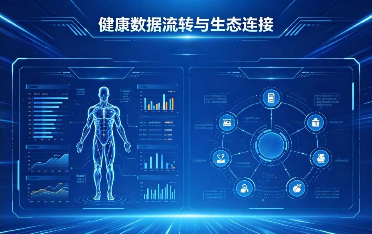 主动健康赛道系统级玩家